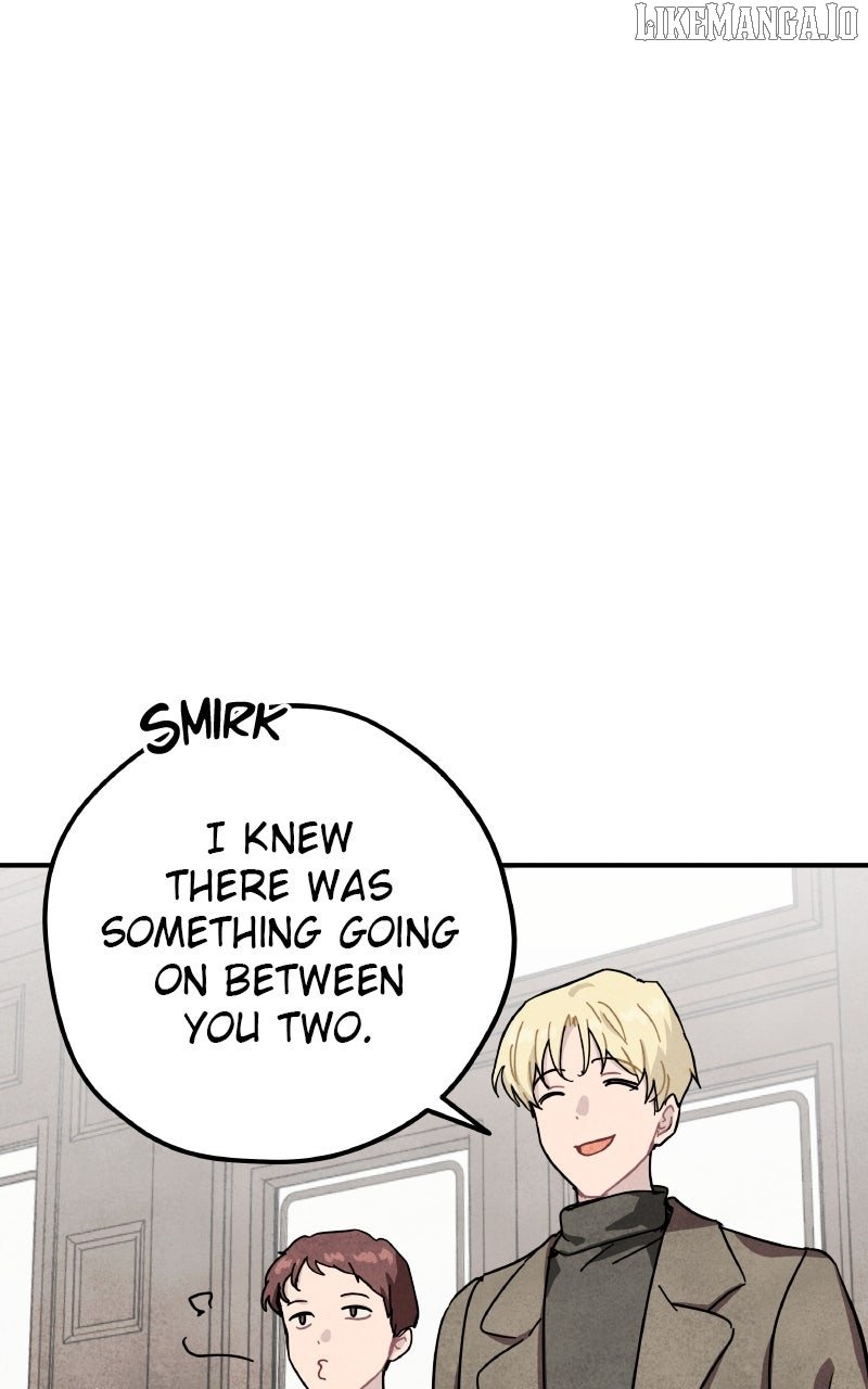Potion Witch Chapter 74 - Page 5