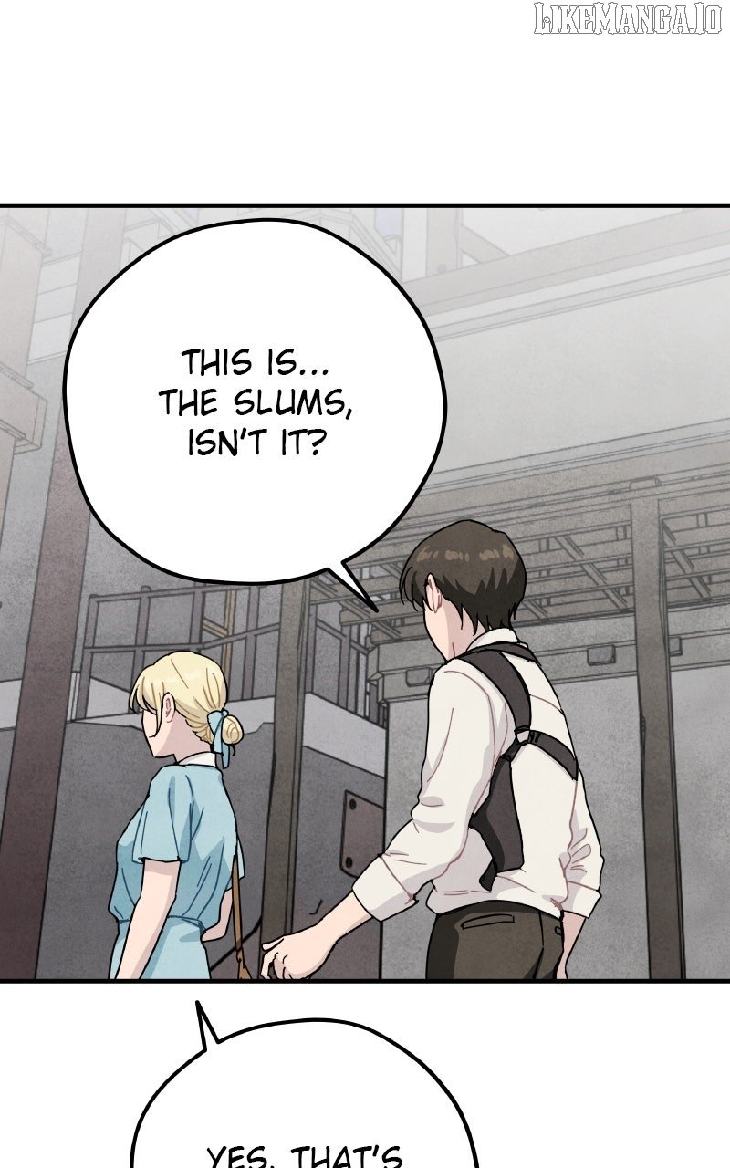Potion Witch Chapter 74 - Page 68