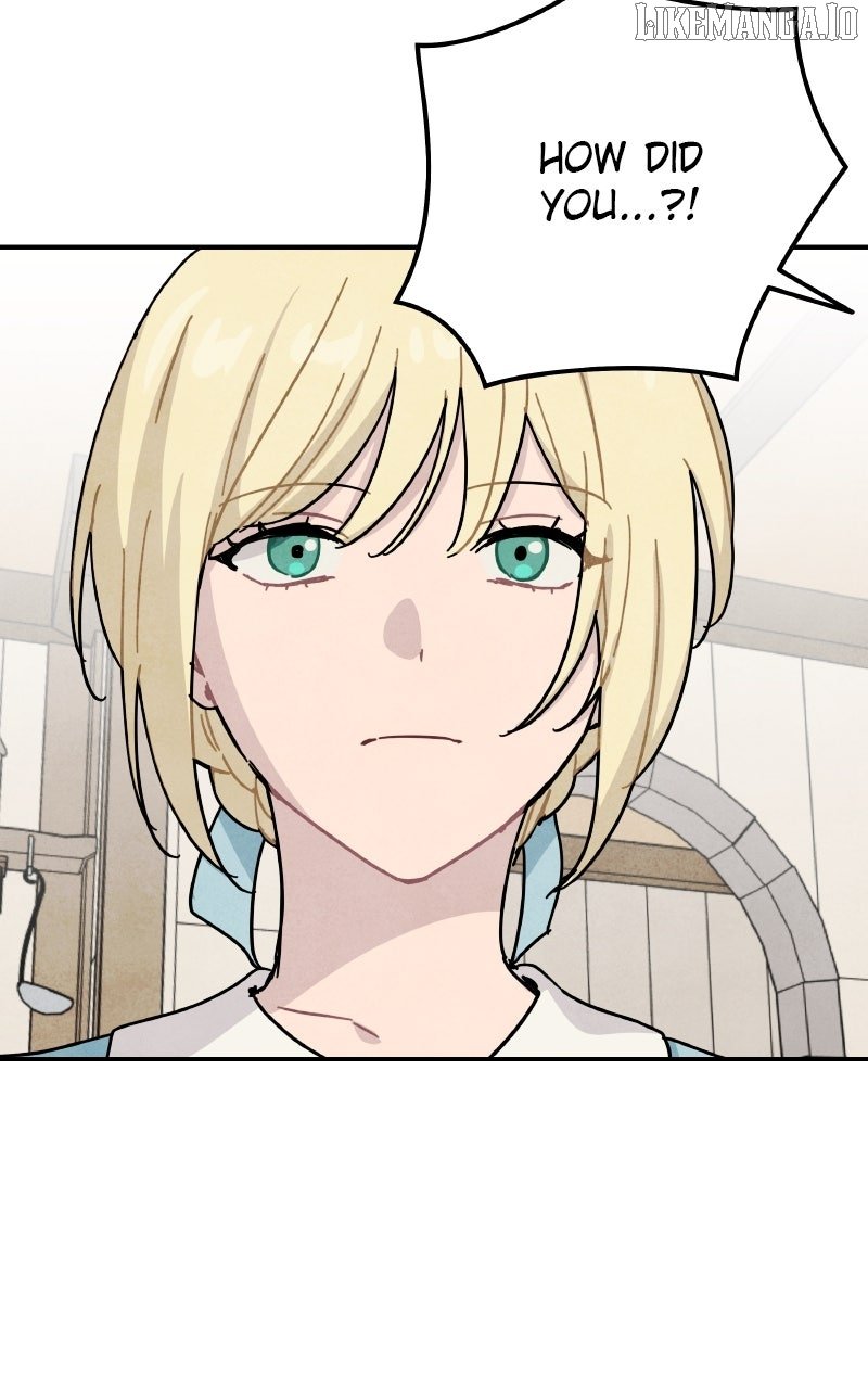 Potion Witch Chapter 74 - Page 84