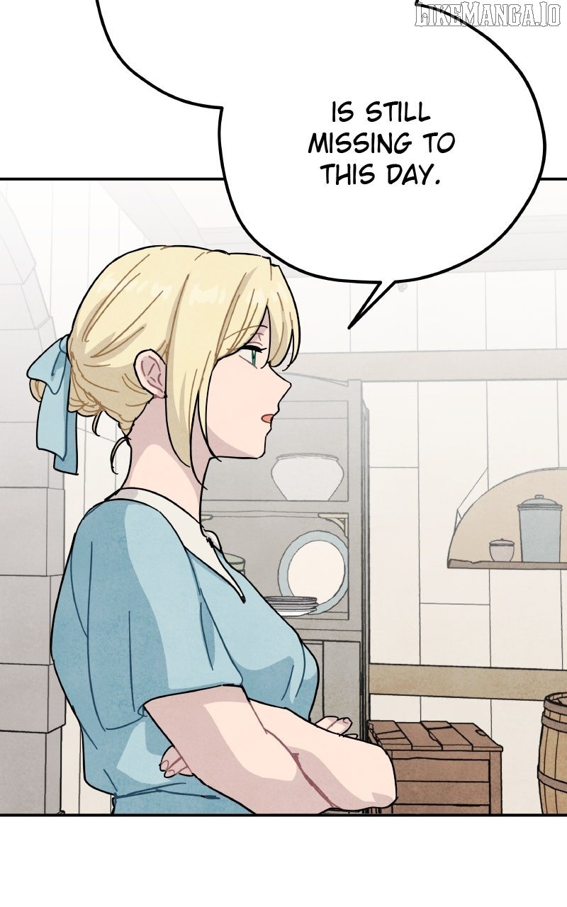 Potion Witch Chapter 75 - Page 21