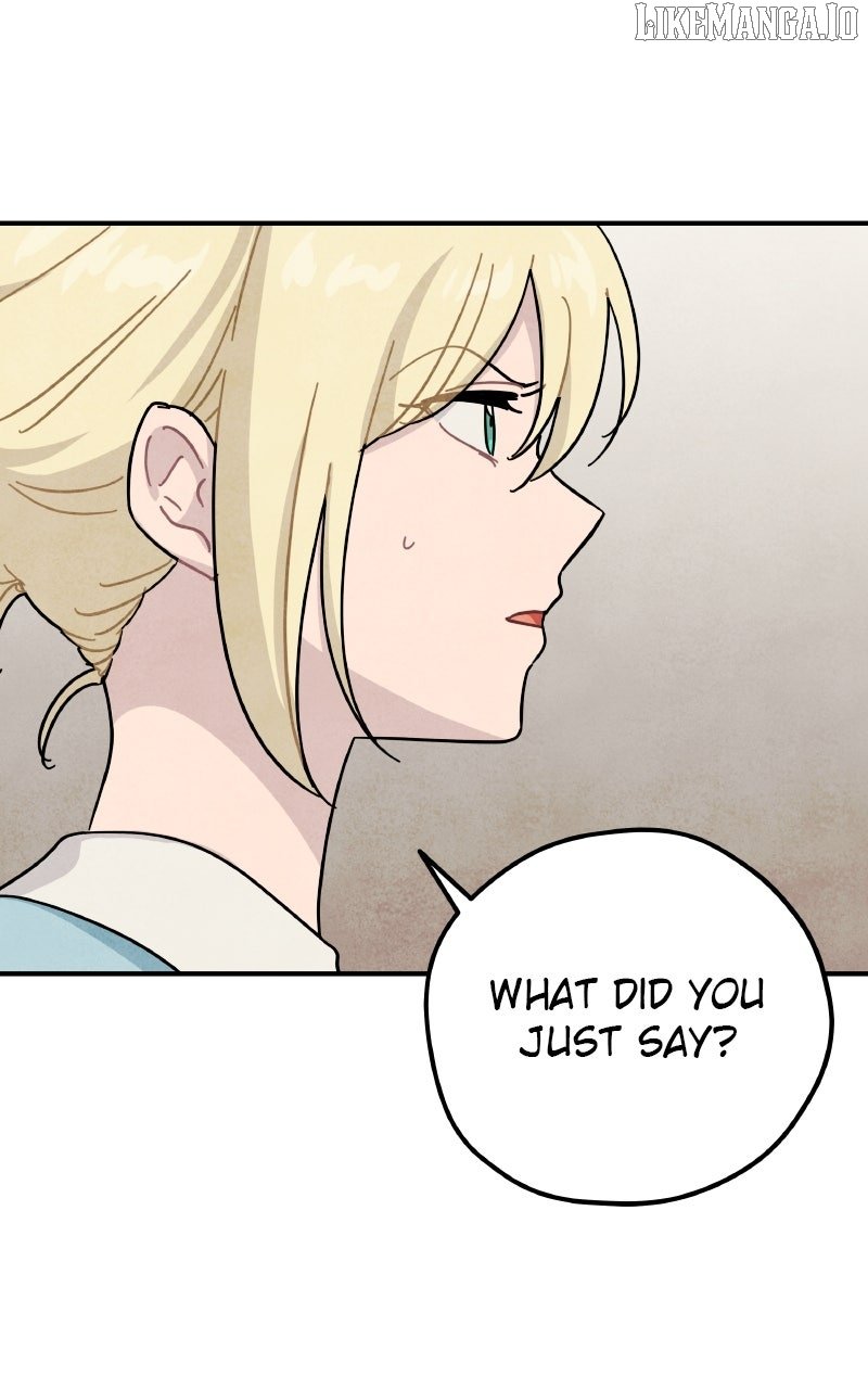 Potion Witch Chapter 75 - Page 25
