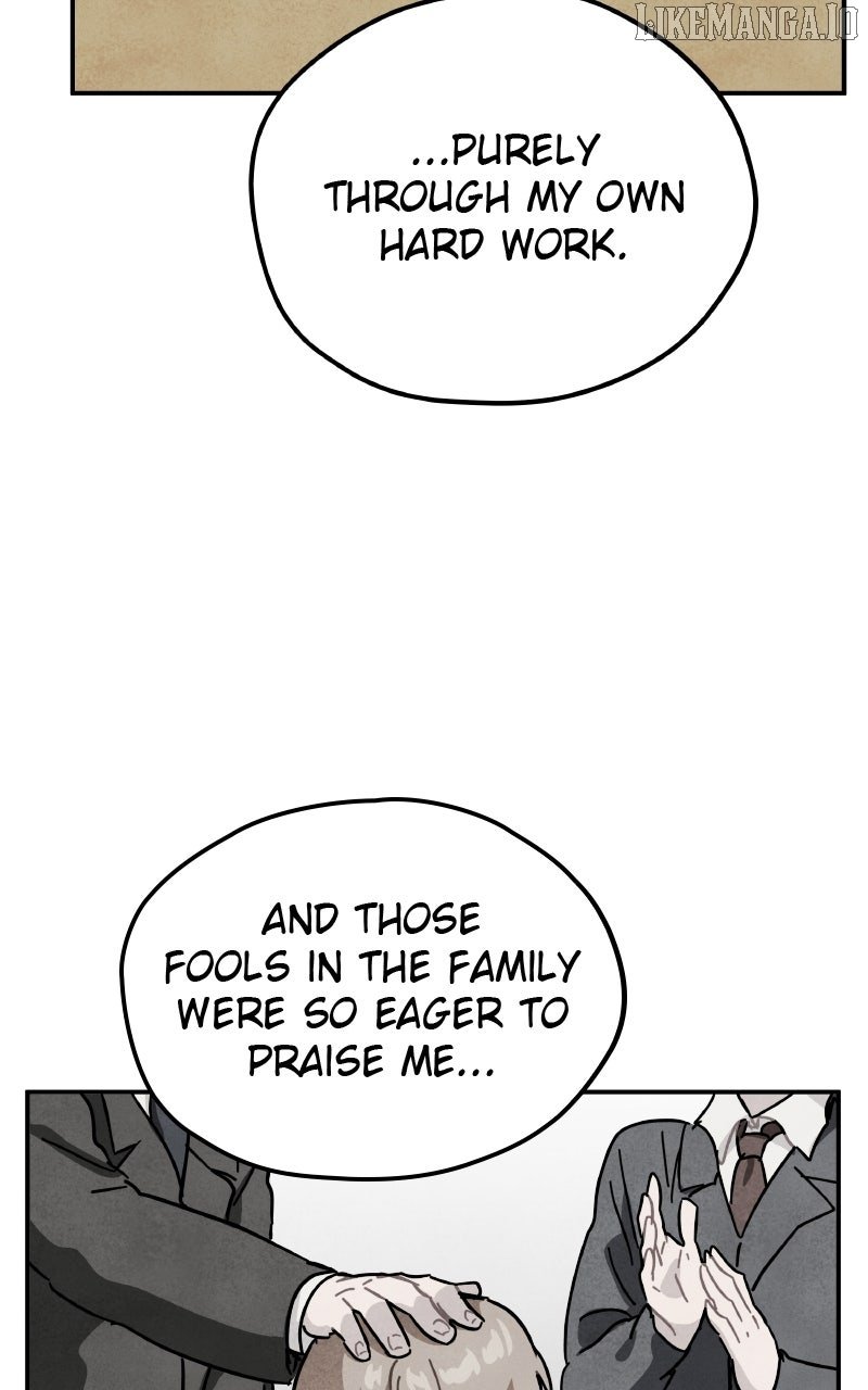 Potion Witch Chapter 75 - Page 27