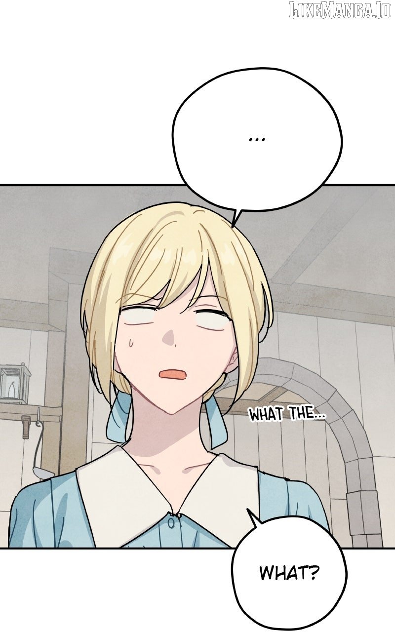 Potion Witch Chapter 75 - Page 30