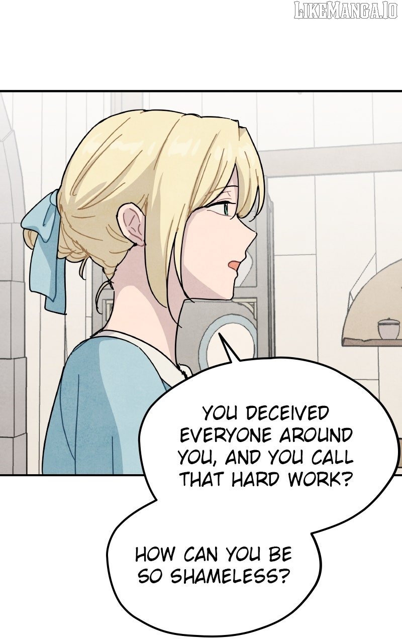 Potion Witch Chapter 75 - Page 36