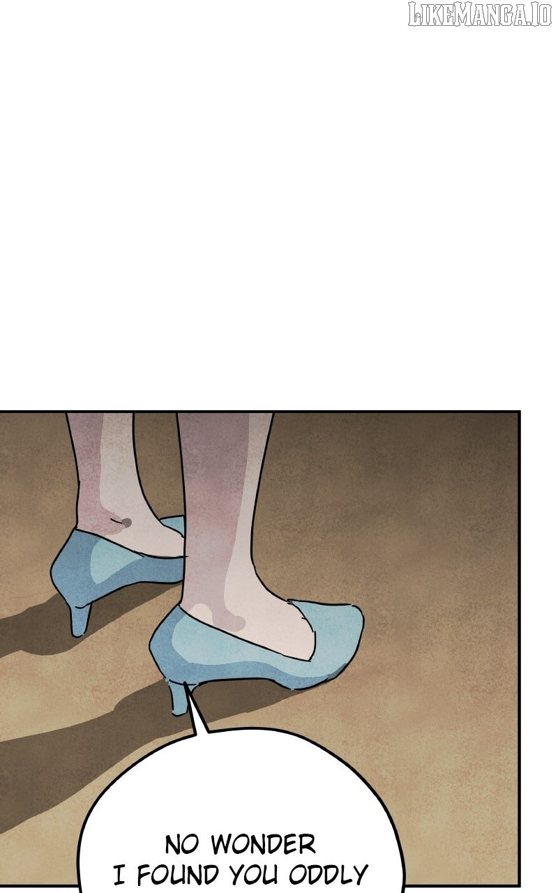 Potion Witch Chapter 75 - Page 37