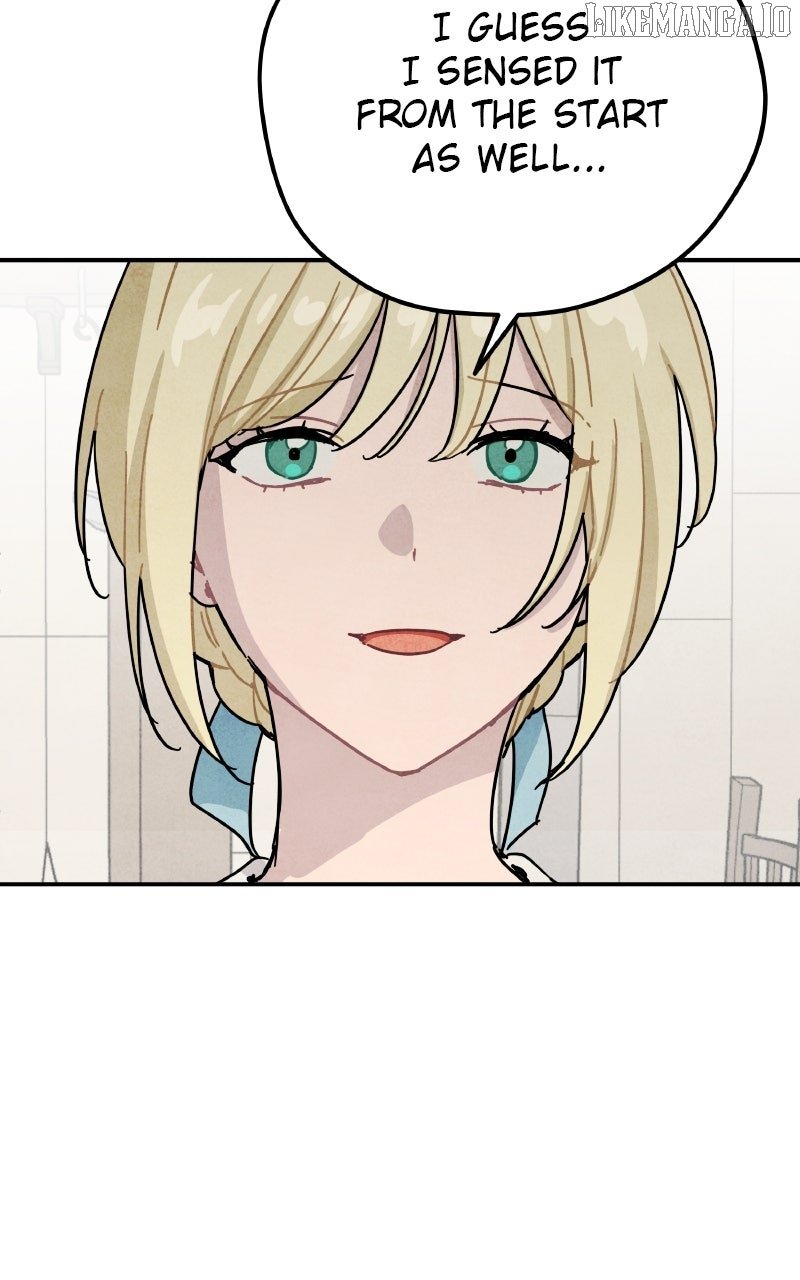 Potion Witch Chapter 75 - Page 39