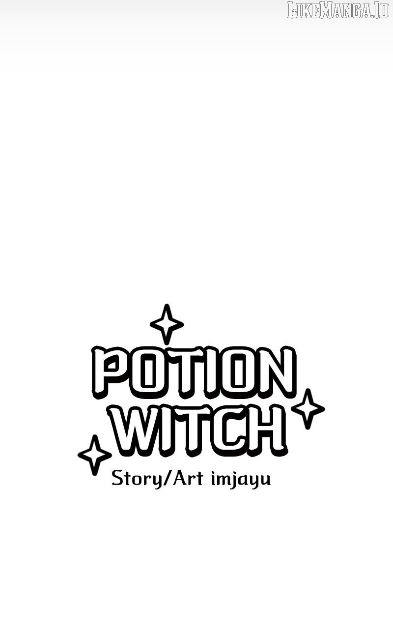 Potion Witch Chapter 75 - Page 4