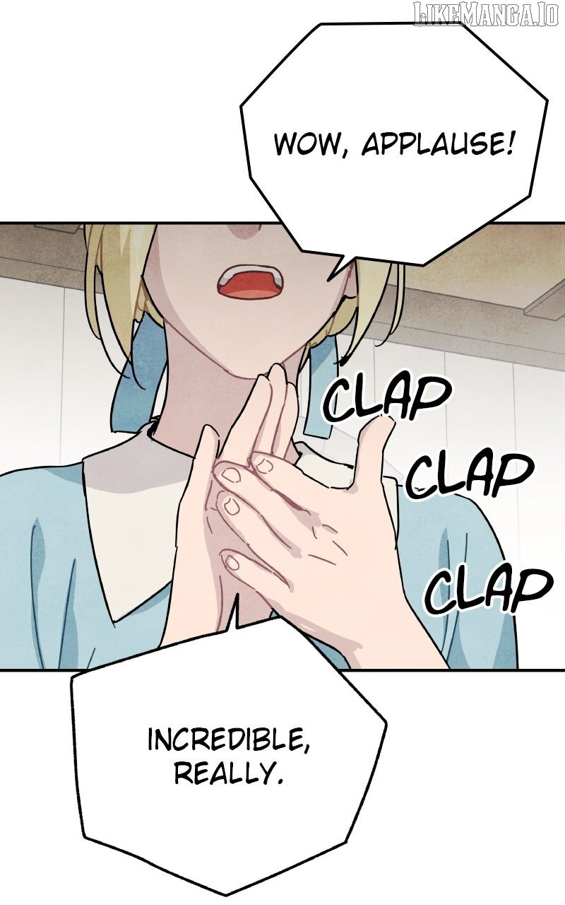 Potion Witch Chapter 75 - Page 50