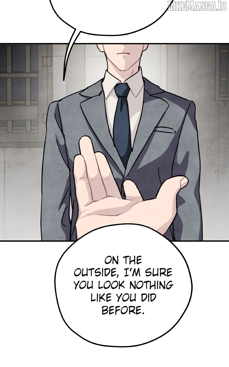 Potion Witch Chapter 75 - Page 57