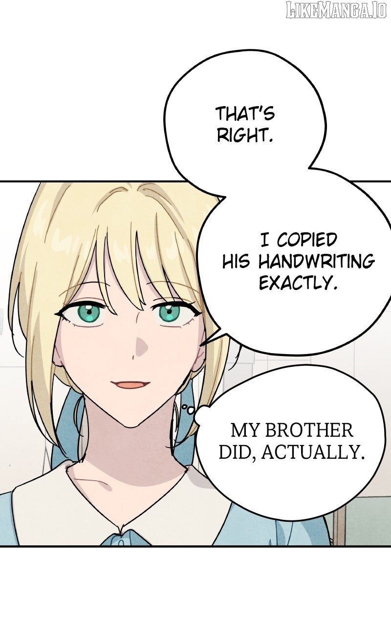 Potion Witch Chapter 75 - Page 7