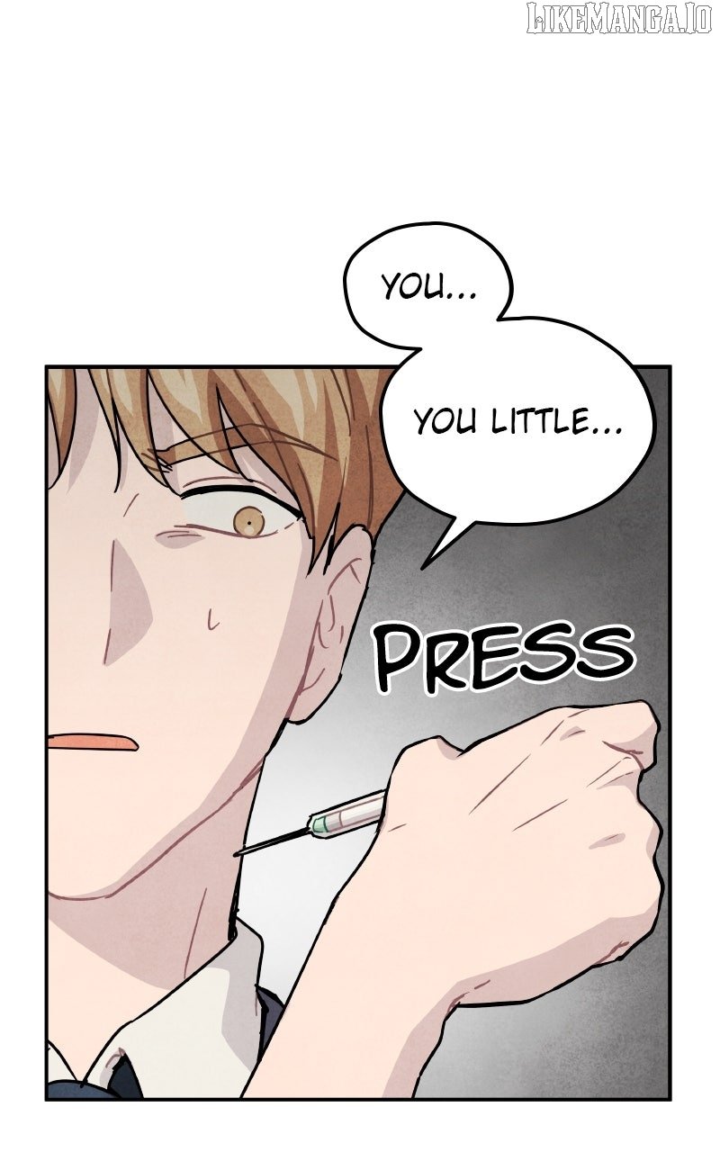 Potion Witch Chapter 75 - Page 71