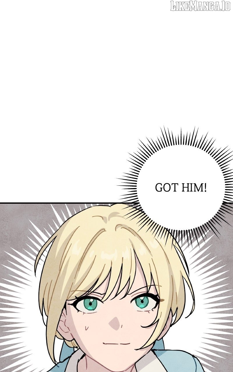 Potion Witch Chapter 75 - Page 72