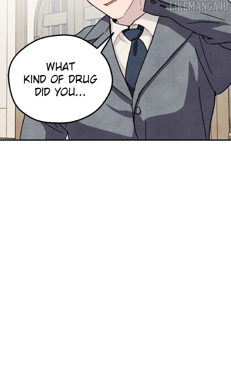 Potion Witch Chapter 75 - Page 75