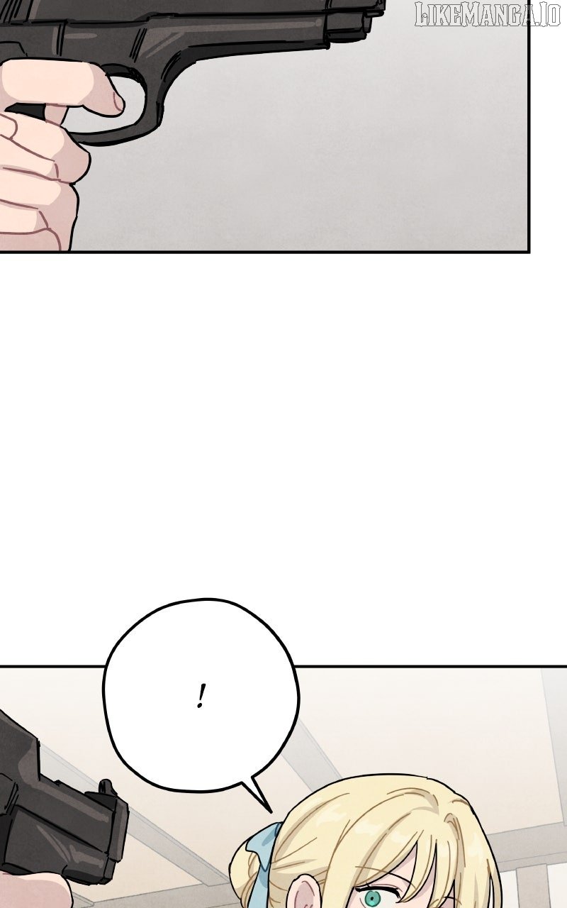 Potion Witch Chapter 75 - Page 79