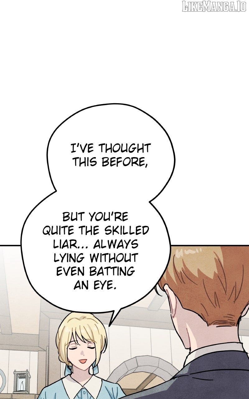 Potion Witch Chapter 75 - Page 8