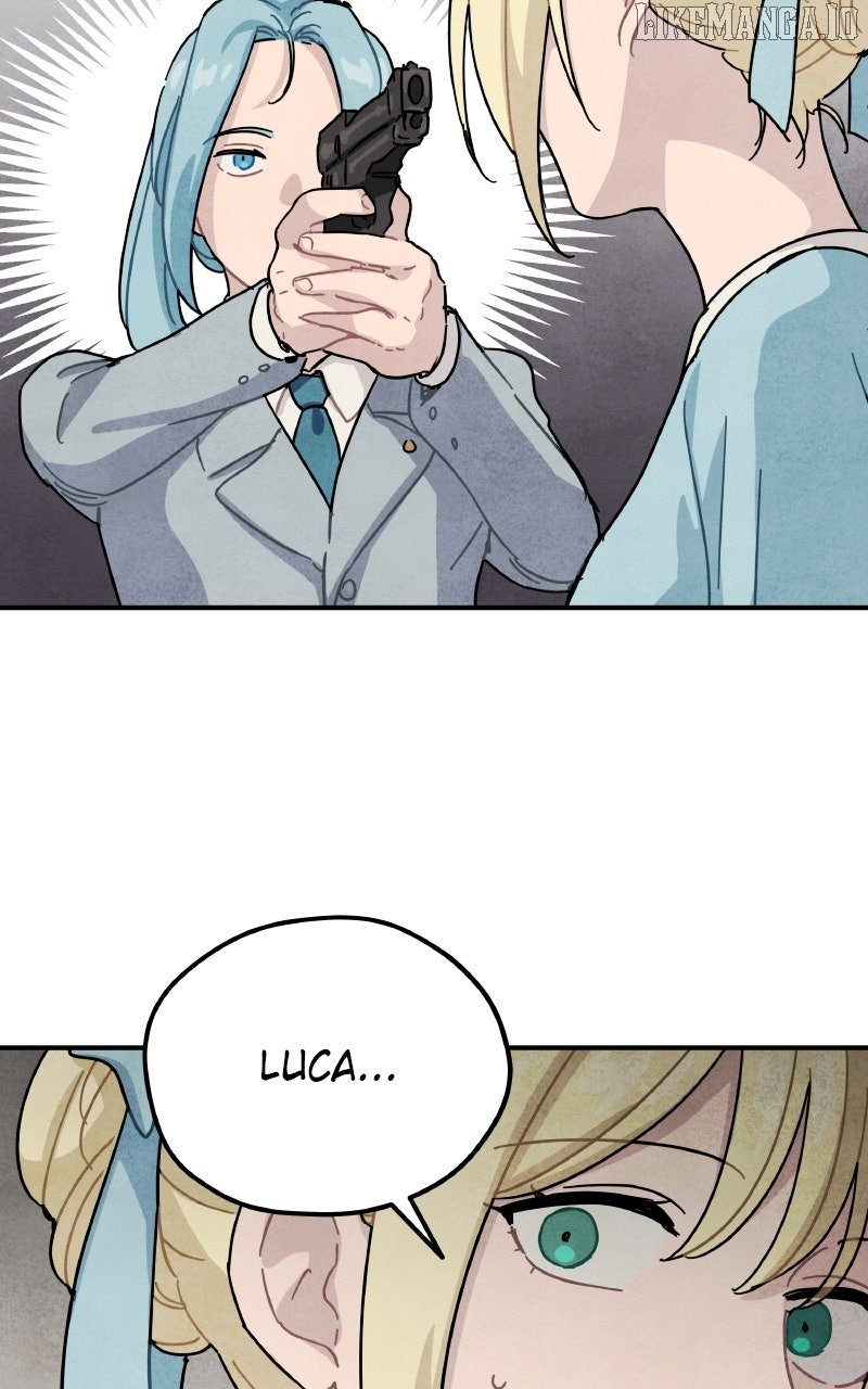 Potion Witch Chapter 75 - Page 81