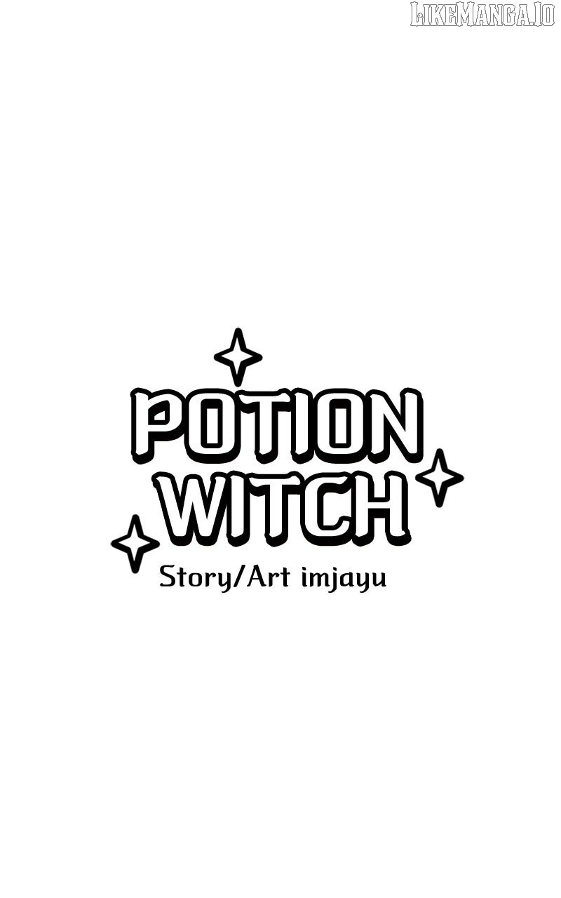 Potion Witch Chapter 76 - Page 1