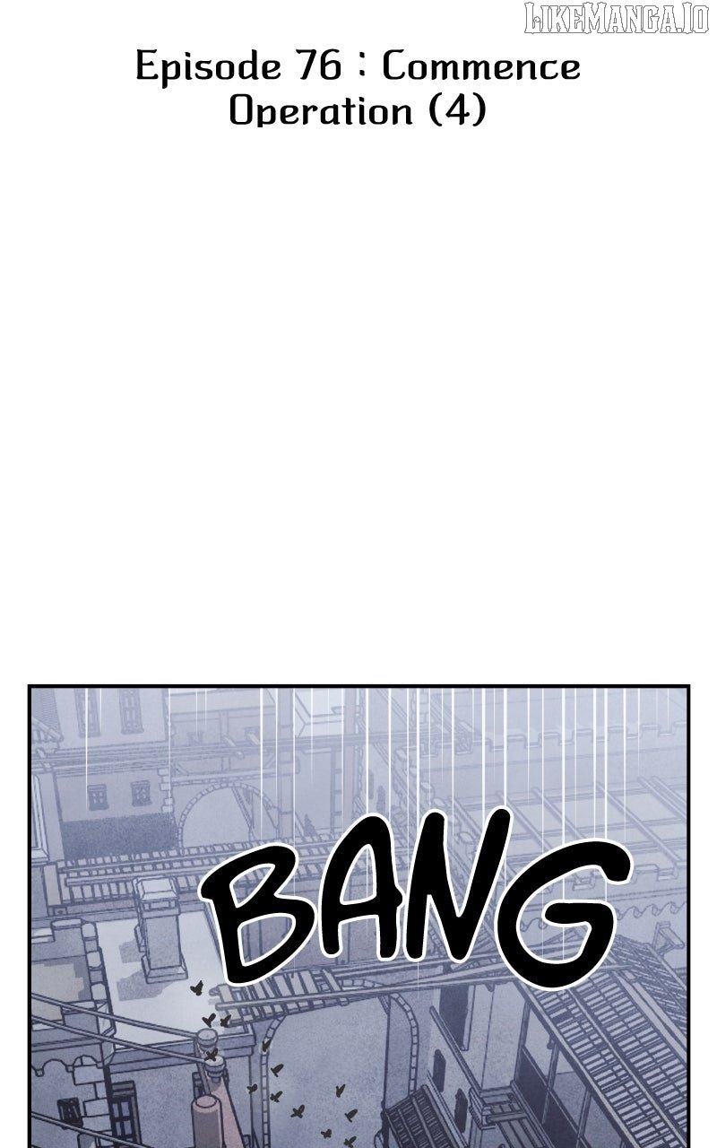 Potion Witch Chapter 76 - Page 2