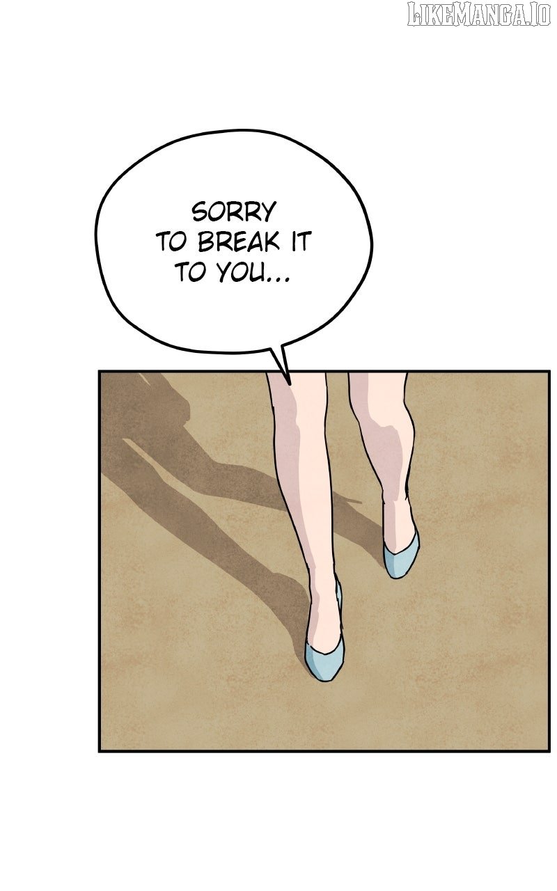 Potion Witch Chapter 76 - Page 11