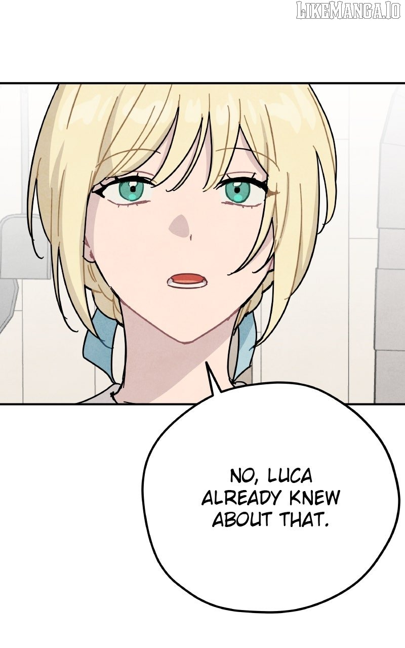 Potion Witch Chapter 76 - Page 18