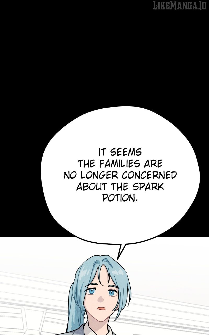 Potion Witch Chapter 76 - Page 25