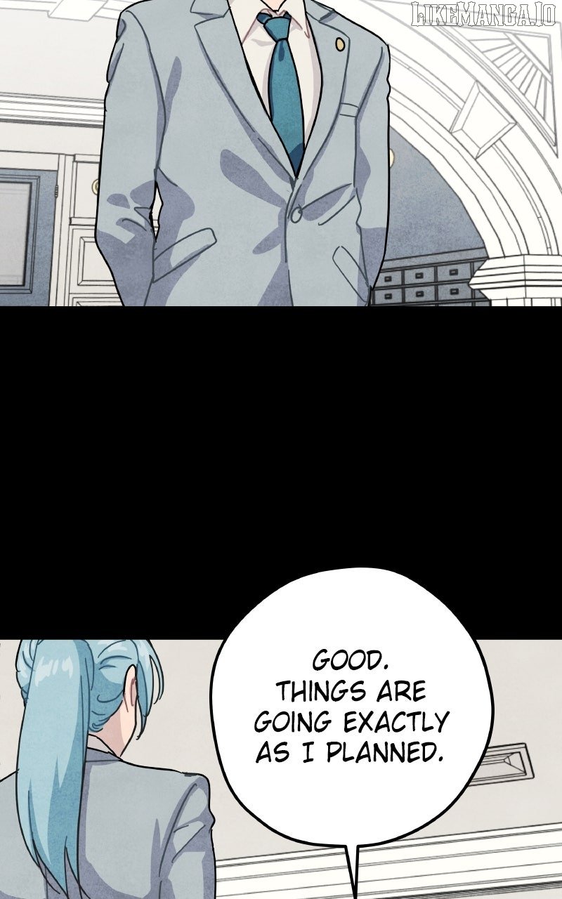 Potion Witch Chapter 76 - Page 26