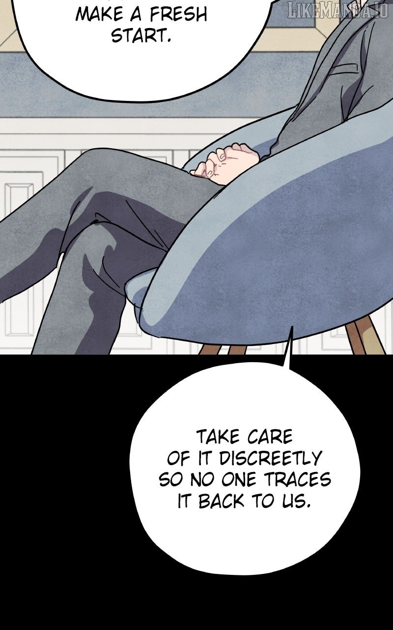 Potion Witch Chapter 76 - Page 32