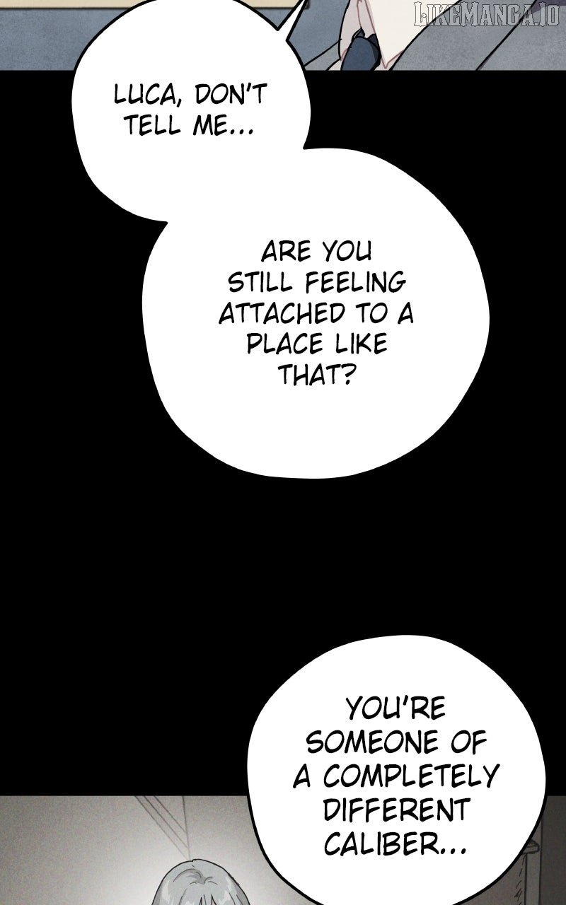 Potion Witch Chapter 76 - Page 35