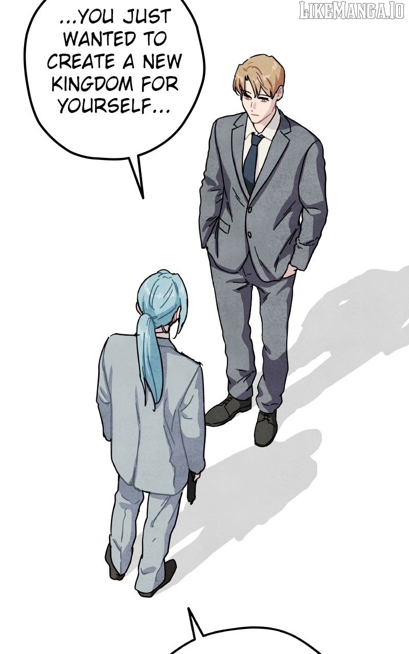 Potion Witch Chapter 76 - Page 41