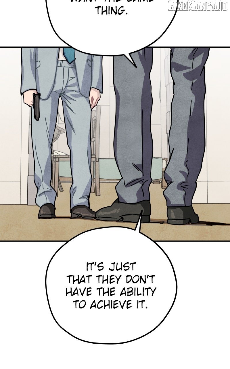 Potion Witch Chapter 76 - Page 45