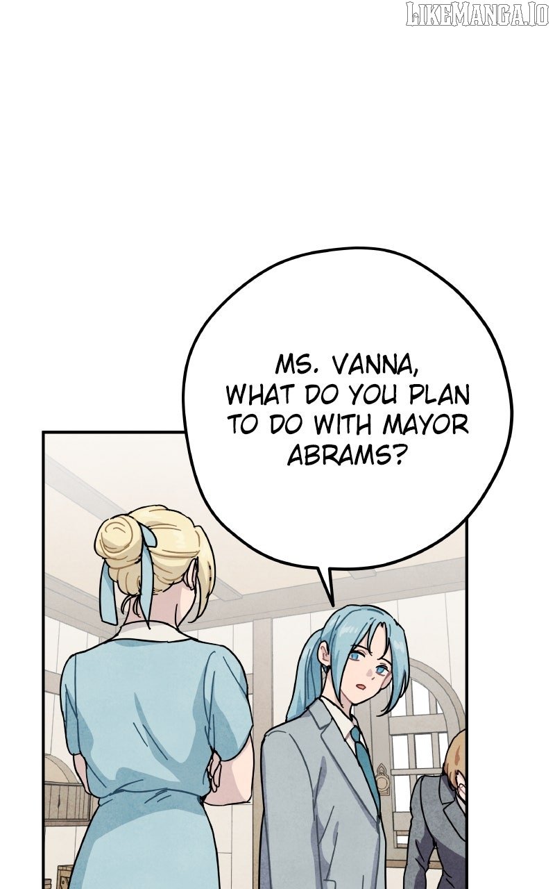 Potion Witch Chapter 76 - Page 51