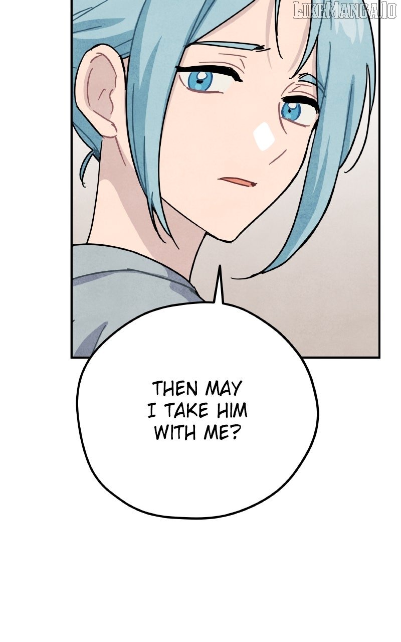 Potion Witch Chapter 76 - Page 54