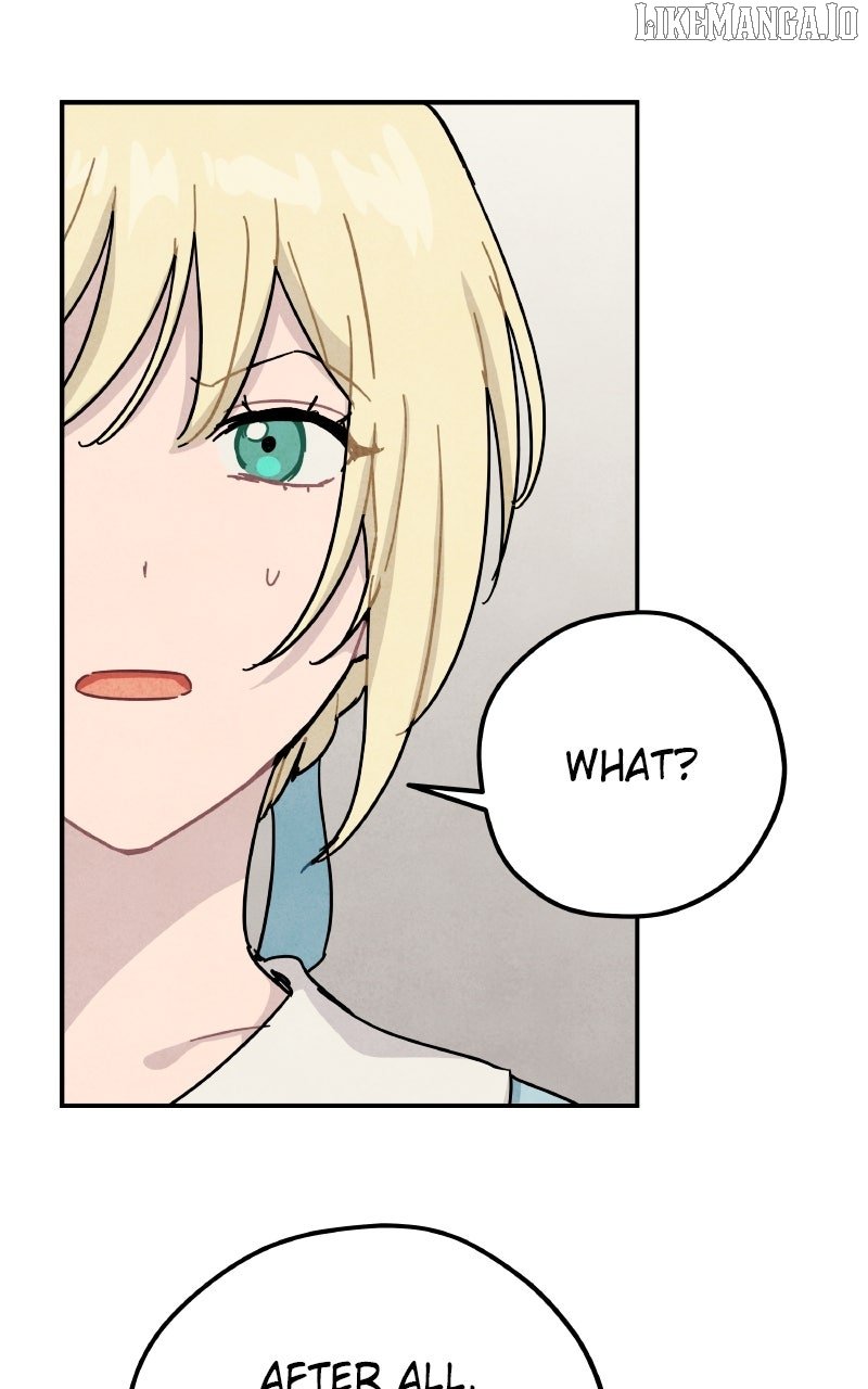 Potion Witch Chapter 76 - Page 55
