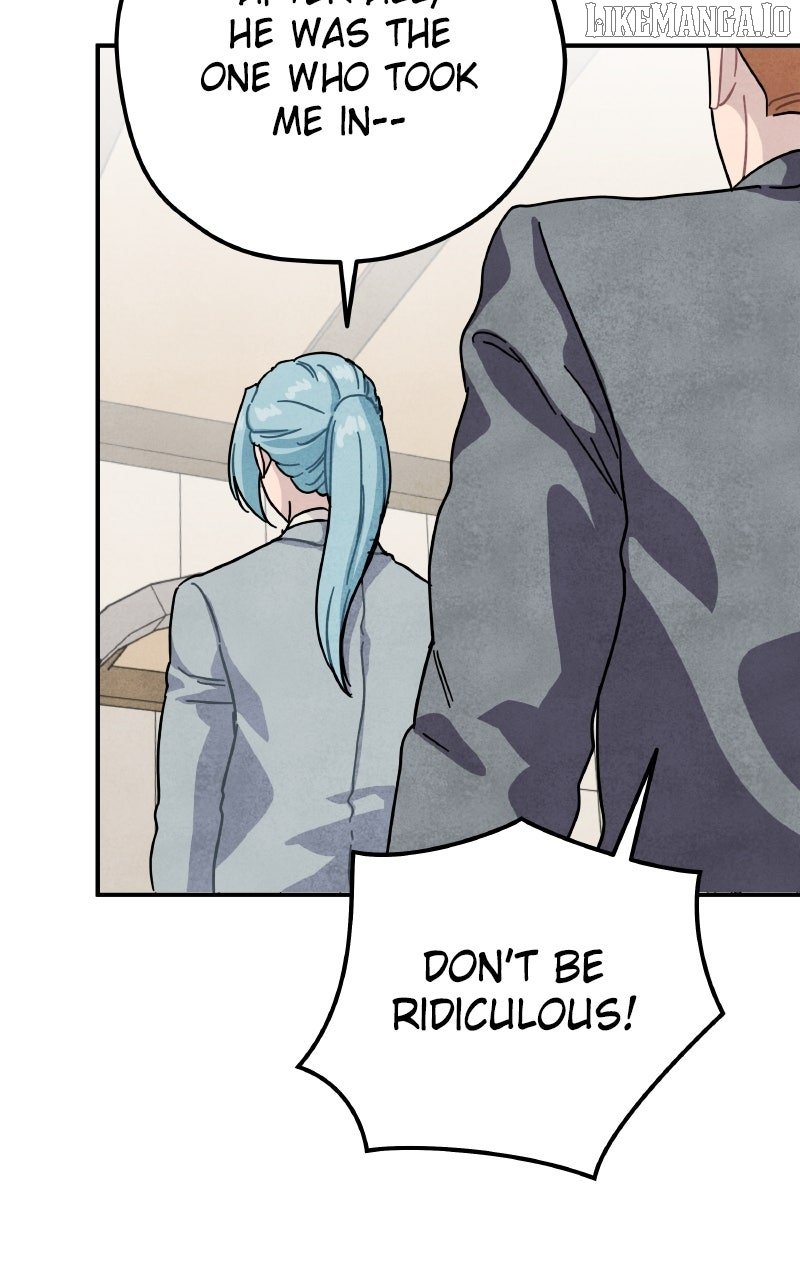 Potion Witch Chapter 76 - Page 56