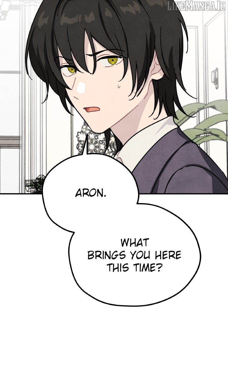 Potion Witch Chapter 76 - Page 67