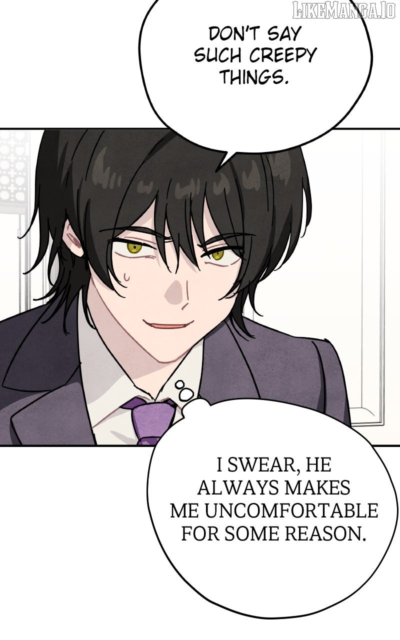 Potion Witch Chapter 76 - Page 72