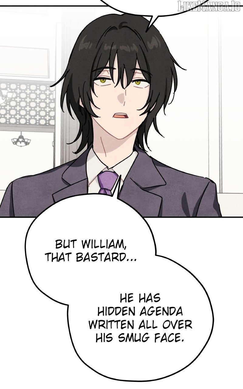 Potion Witch Chapter 76 - Page 80