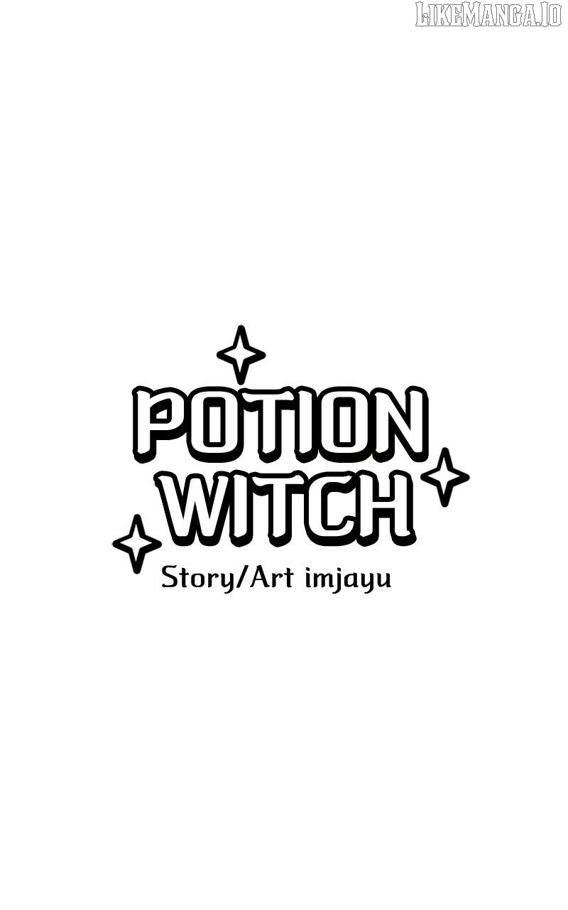 Potion Witch Chapter 77 - Page 1