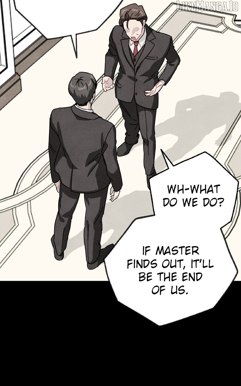 Potion Witch Chapter 77 - Page 12