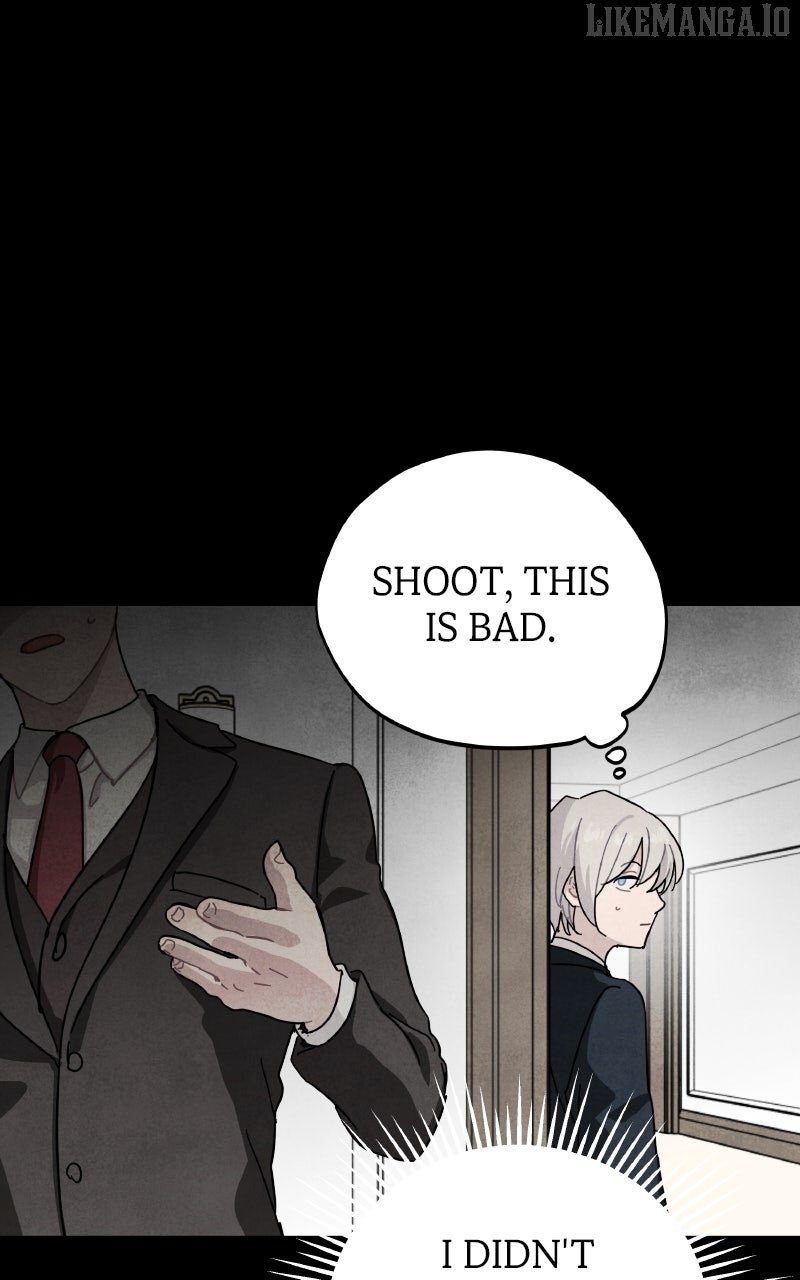 Potion Witch Chapter 77 - Page 13