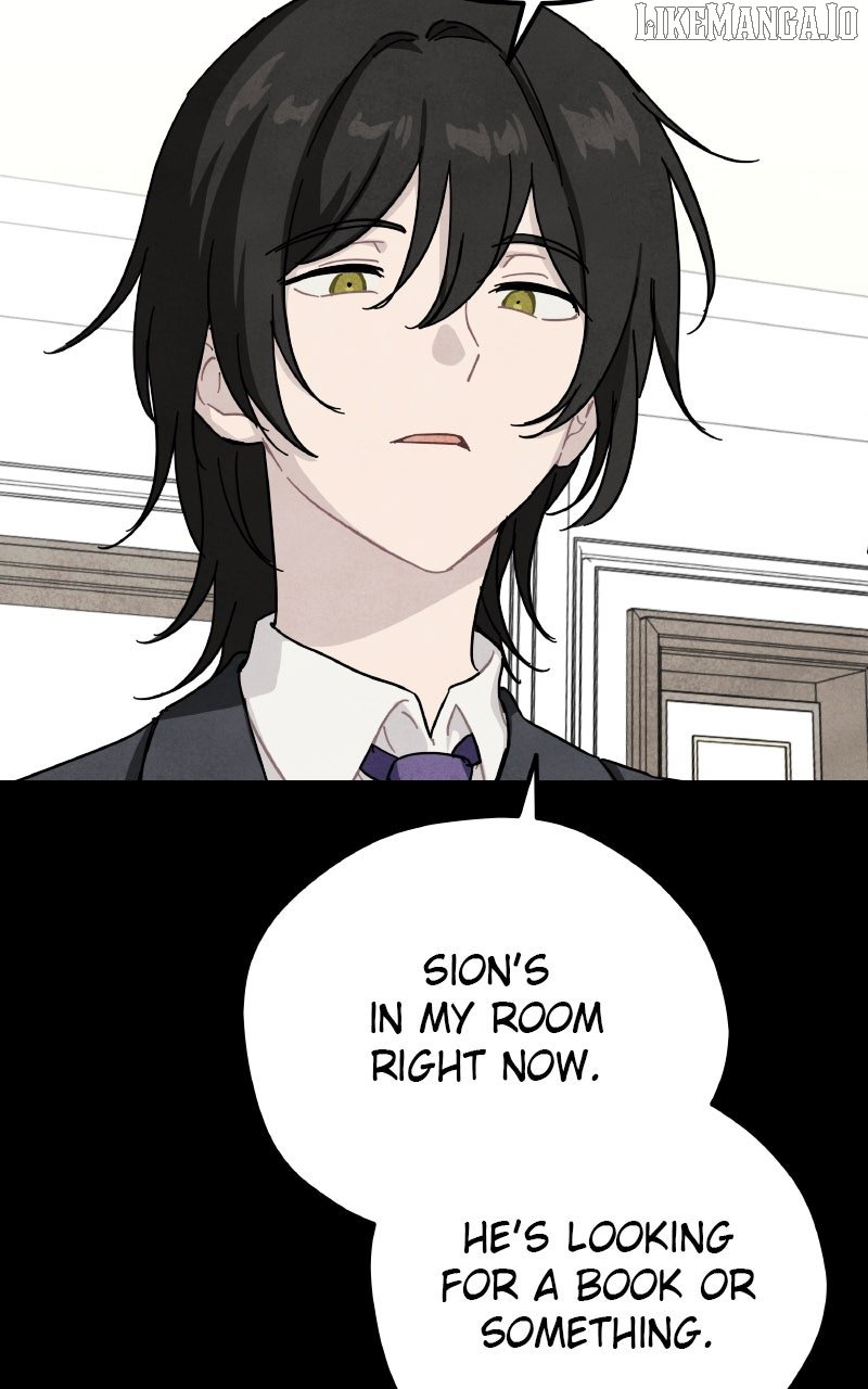 Potion Witch Chapter 77 - Page 18