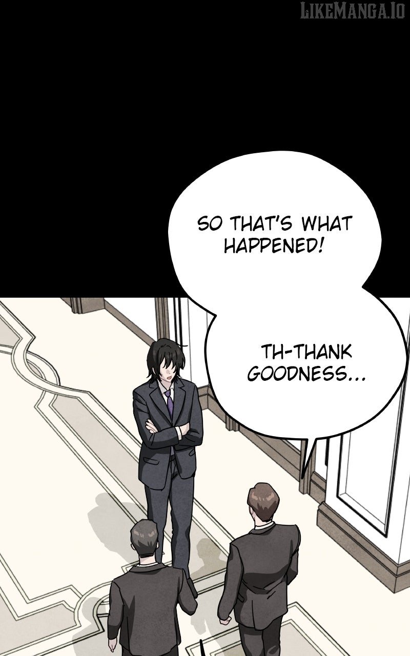 Potion Witch Chapter 77 - Page 20