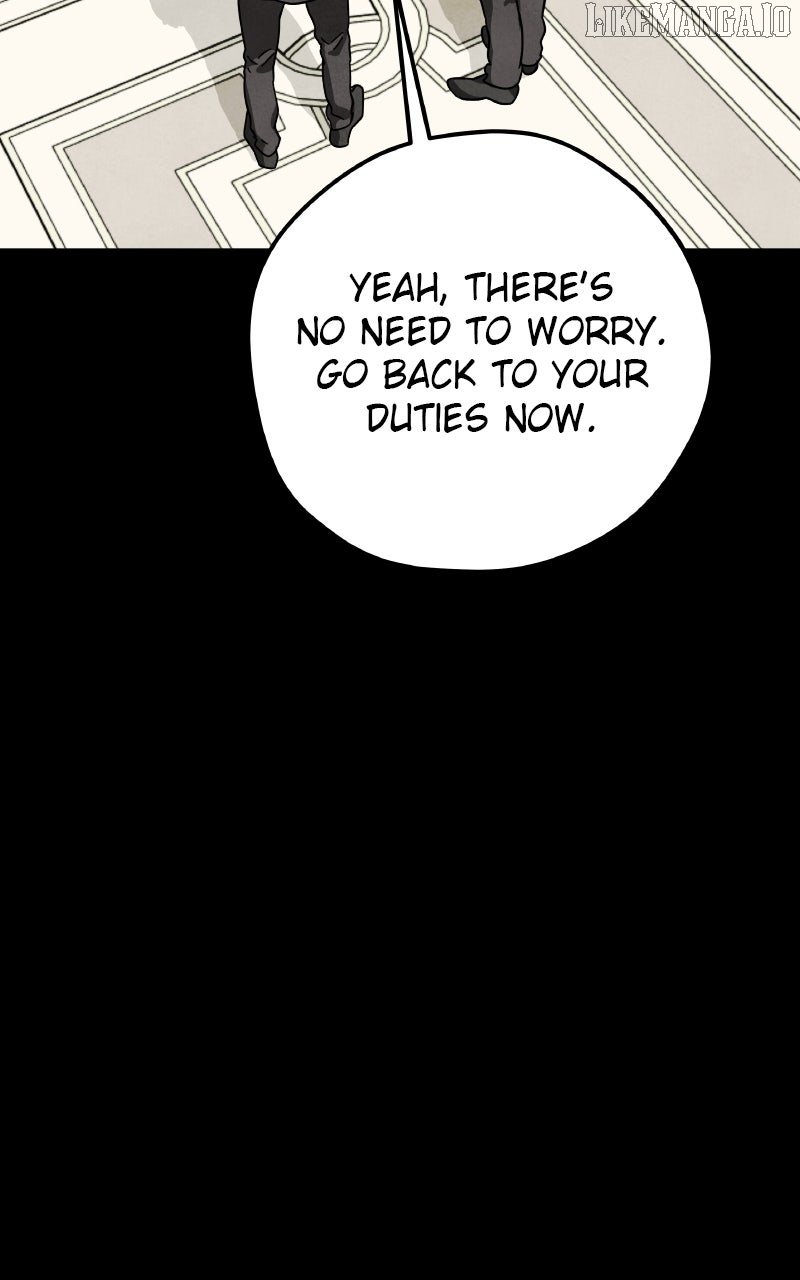 Potion Witch Chapter 77 - Page 21
