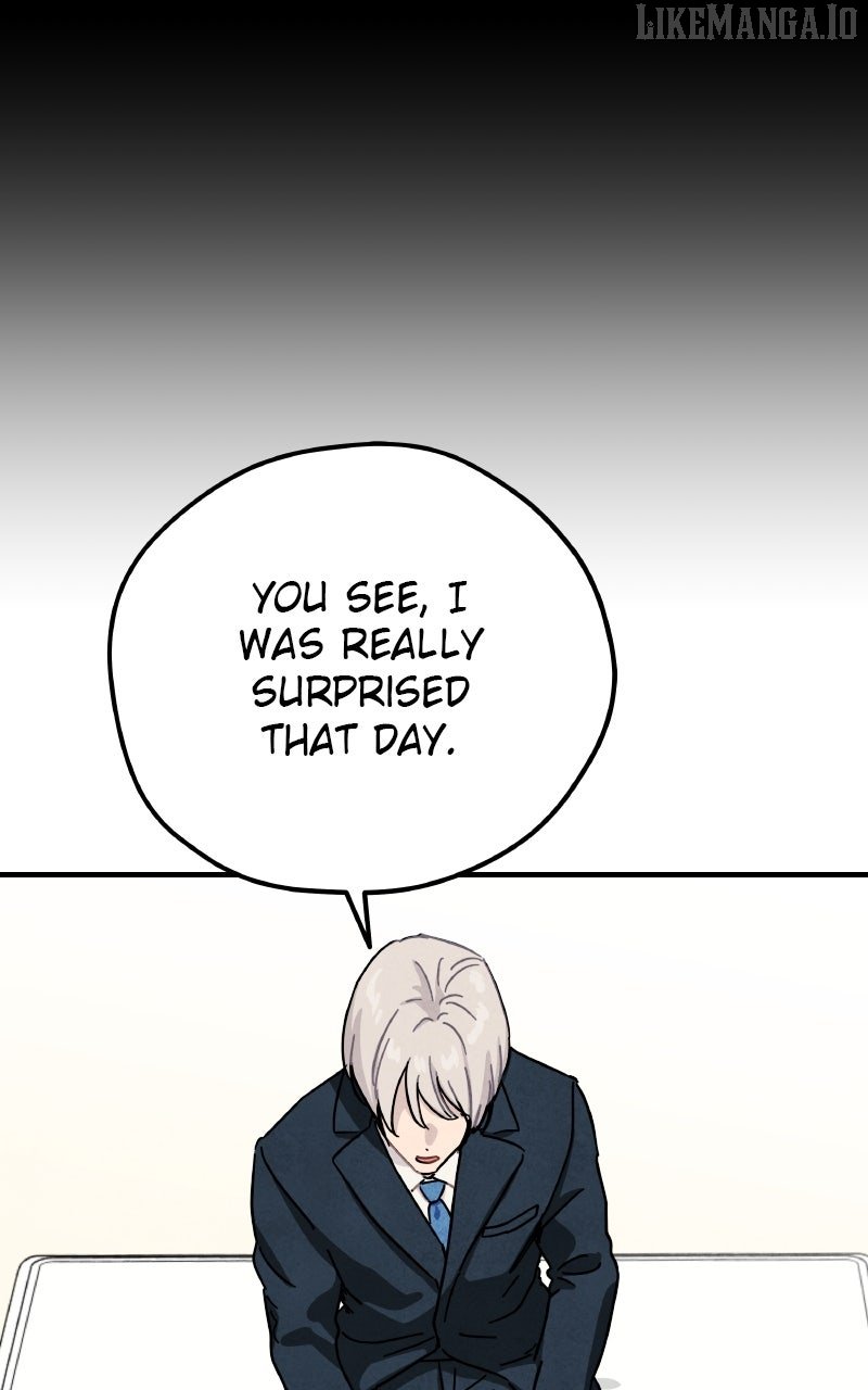 Potion Witch Chapter 77 - Page 22