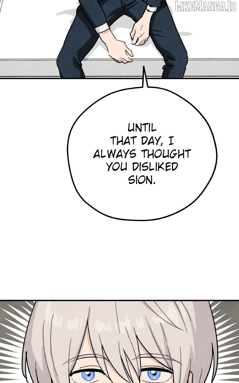 Potion Witch Chapter 77 - Page 23