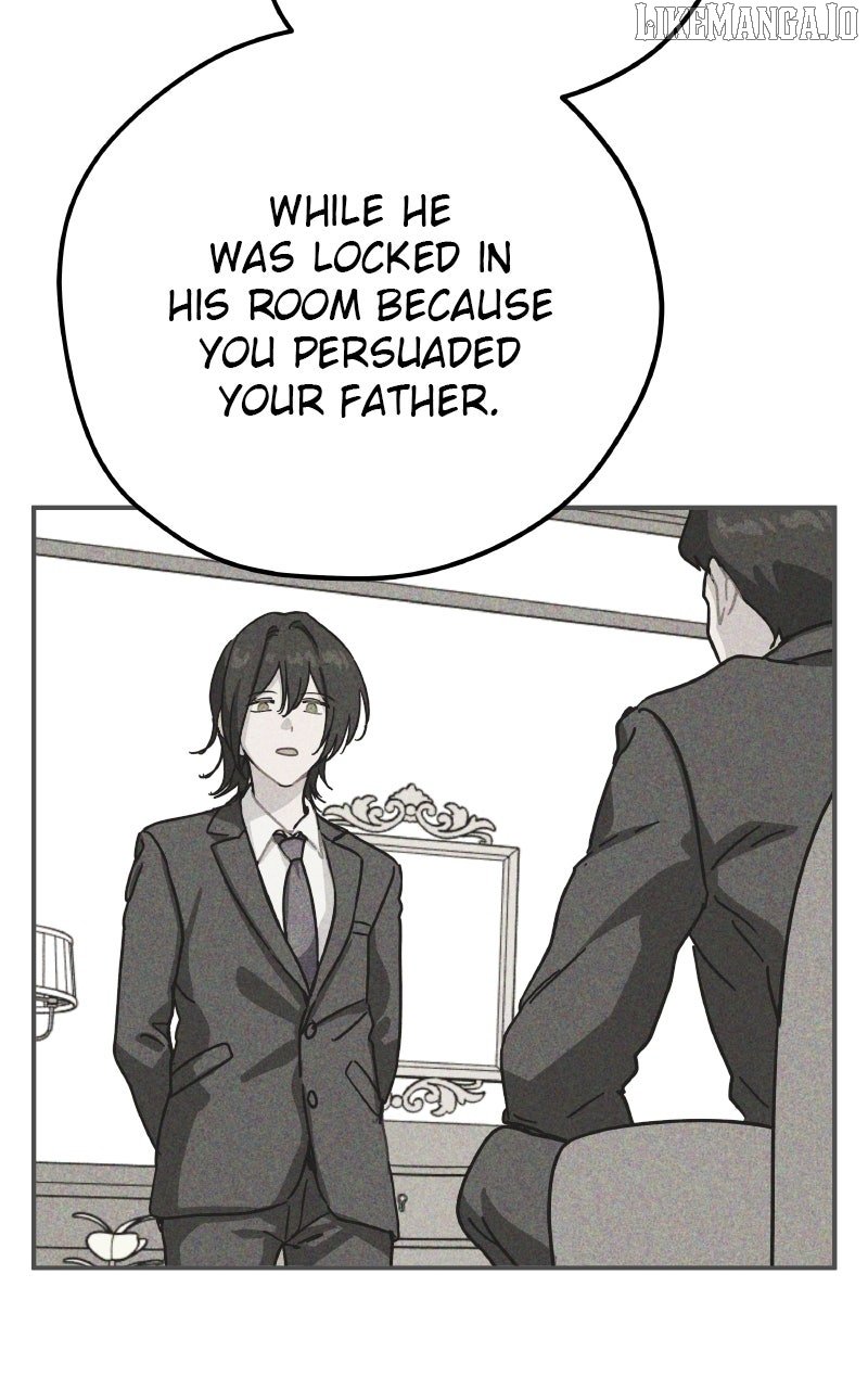 Potion Witch Chapter 77 - Page 26
