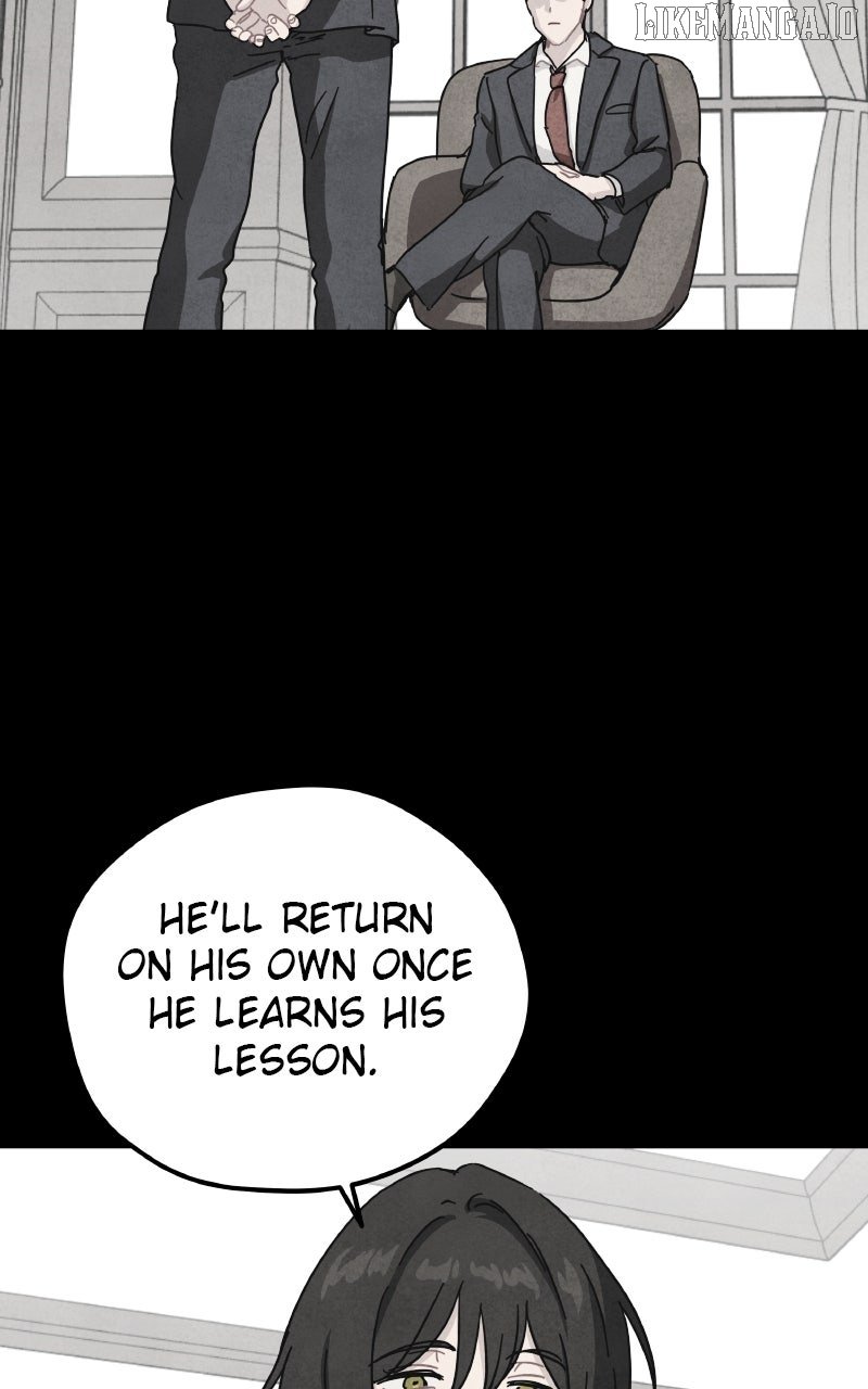 Potion Witch Chapter 77 - Page 31