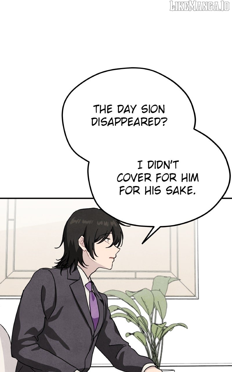 Potion Witch Chapter 77 - Page 39