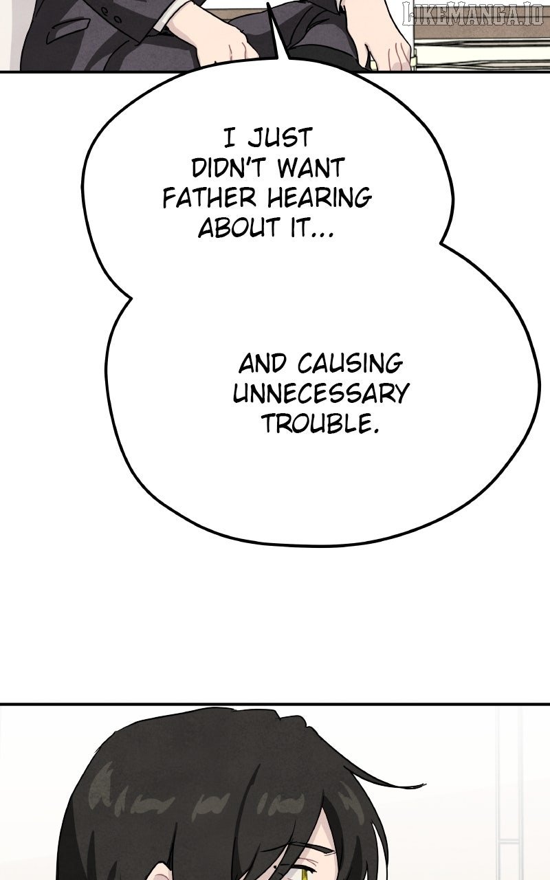 Potion Witch Chapter 77 - Page 40