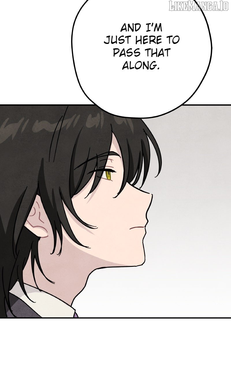 Potion Witch Chapter 77 - Page 47